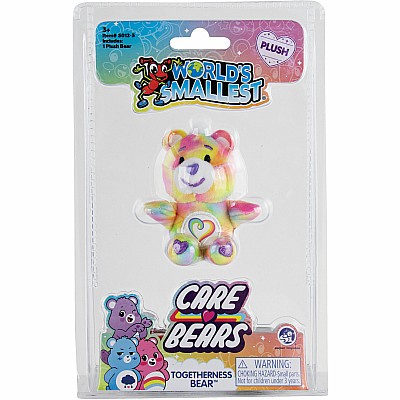 World's Smallest Plush Care Bears, Series 5