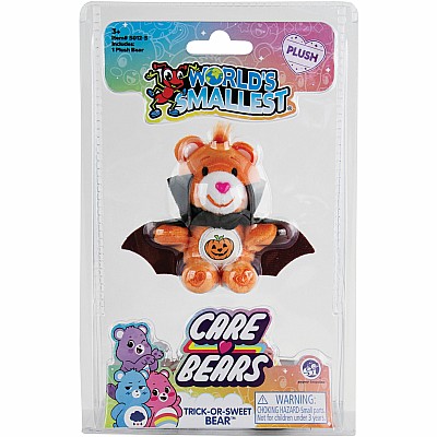 World's Smallest Plush Care Bears, Series 5