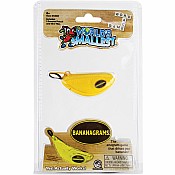 World's Smallest Bananagrams