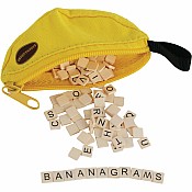 World's Smallest Bananagrams