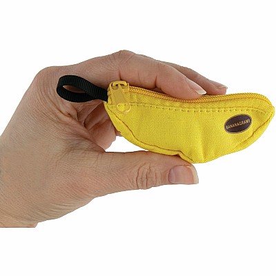 World's Smallest Bananagrams