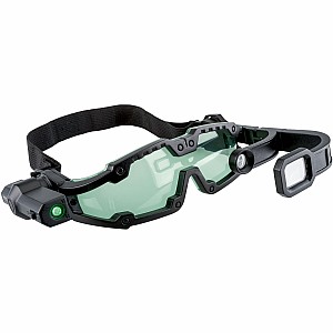 Spy Labs: Night Vision Goggles