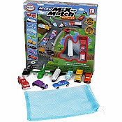 Micro Mix or Match Vehicles - Deluxe 1