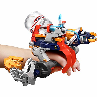 Mega Cyborg Hydro Blaster