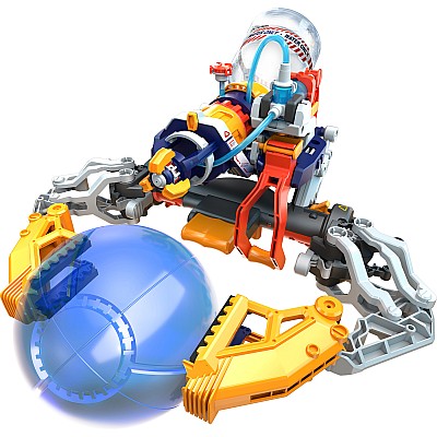 Mega Cyborg Hydro Blaster