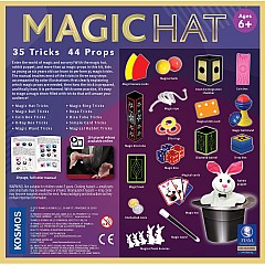 Magic Hat