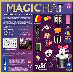 Magic Hat