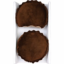 Reese's Peanut Butter Cups Packaging Plush