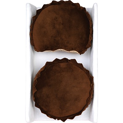 Reese's Peanut Butter Cups Packaging Plush