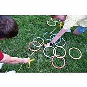 Do-U-Play Trigo Ring Toss