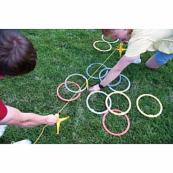 Do-U-Play Trigo Ring Toss