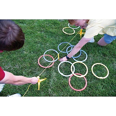 Do-U-Play Trigo Ring Toss