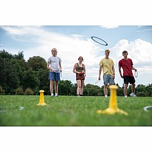 Do-U-Play Trigo Ring Toss