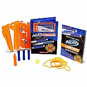 Make Your Own NERF Launchers Book