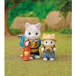 Calico Critters Exciting Exploration Set