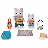 Calico Critters Exciting Exploration Set