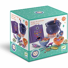 Witch's Brew Play Set