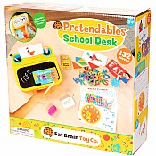 Pretendables School Desk