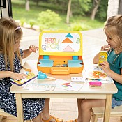 Pretendables School Desk