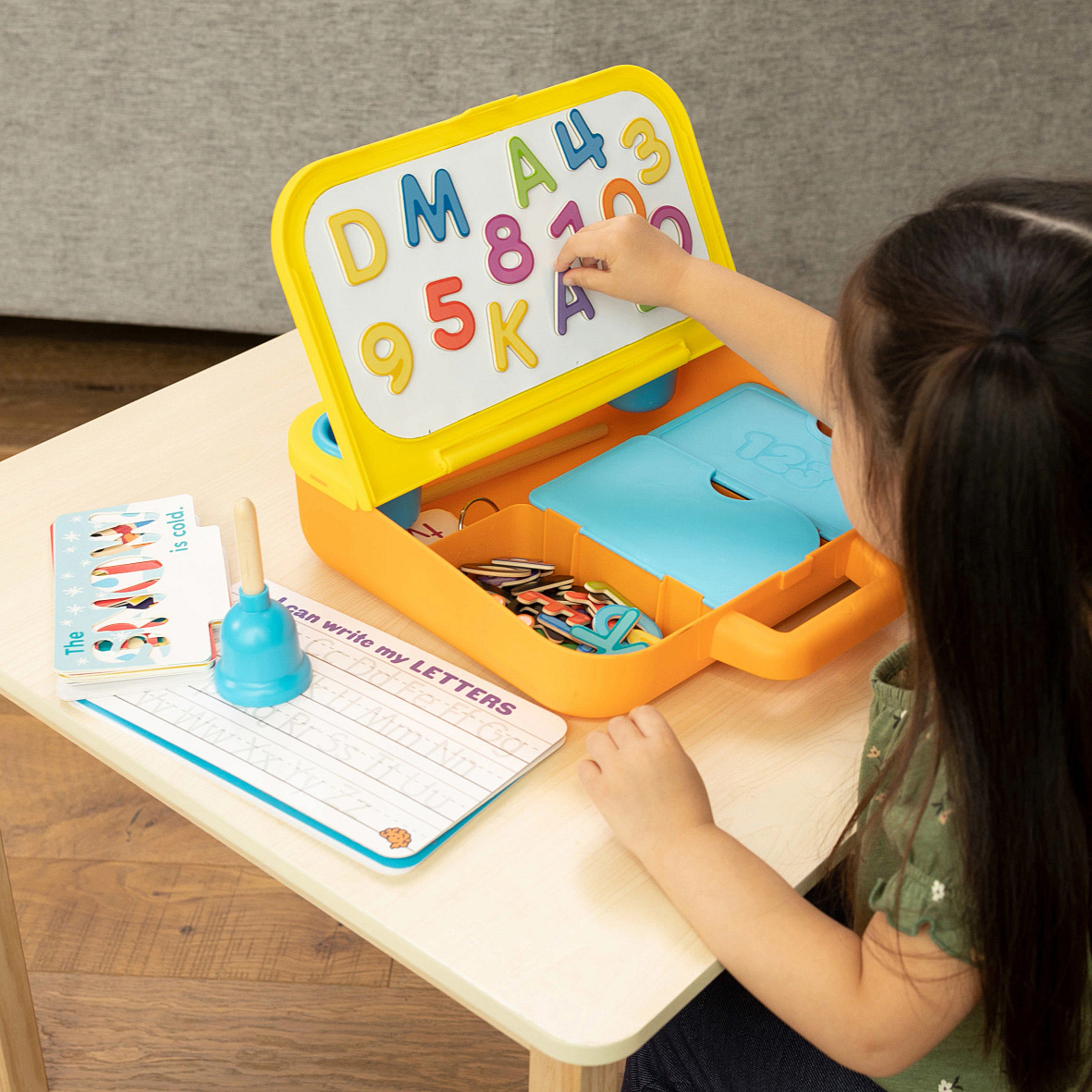 Pretendables School Desk