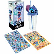 Fashion Angels Disney Stitch DIY Tumbler Design Set