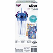 Fashion Angels Disney Stitch DIY Tumbler Design Set