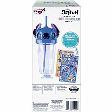 Fashion Angels Disney Stitch DIY Tumbler Design Set