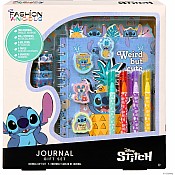 Fashion Angels Disney Stitch Journal Gift Set