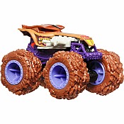 Hot Wheels Monster Trucks Fang Frenzy