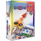 Snap Circuits Flight Deck Kit