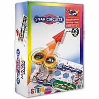 Snap Circuits Flight Deck Kit