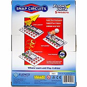 Snap Circuits Flight Deck Kit