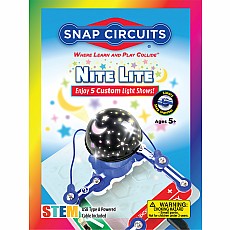 Snap Circuits Nite Lite Kit