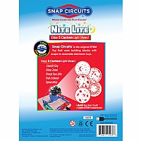 Snap Circuits Nite Lite Kit