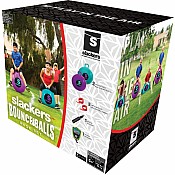 Slackers Bounce Balls Race Set