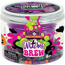 Crazy Aaron's Slime Charmers Witches Brew