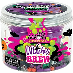 Crazy Aaron's Slime Charmers Witches Brew