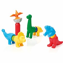 SMARTMAX My First Dinosaurs