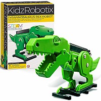 KidzRobotix Tyrannosaurus Rex Robot