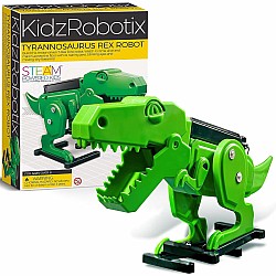 KidzRobotix Tyrannosaurus Rex Robot