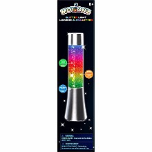 Motionz Glitter Light