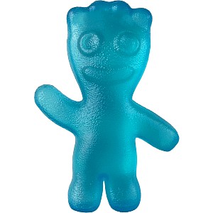 Sour Patch Kids Squishi Toy