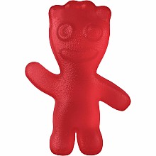 Sour Patch Kids Squishi Toy