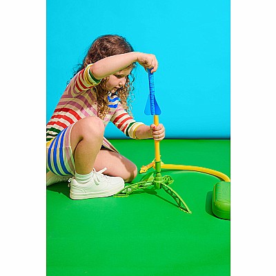 The Original Stomp Rocket Dino-Soar Rockets