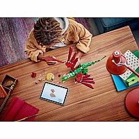 LEGO CREATOR 3 in 1 Medieval Dragon