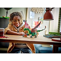 LEGO CREATOR 3 in 1 Medieval Dragon