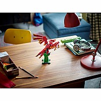LEGO CREATOR 3 in 1 Medieval Dragon