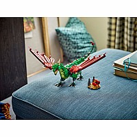 LEGO CREATOR 3 in 1 Medieval Dragon