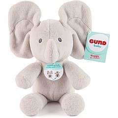 Baby GUND Mini Flappy the Elephant