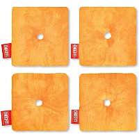 Cheez-It Packaging Plush